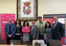 La apuesta de Fundación CIEES por el emprendimiento inclusivo llega a Talavera de la Reina